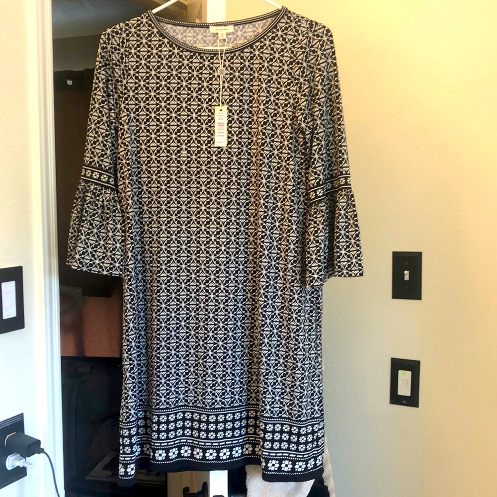 Max Studio Dress